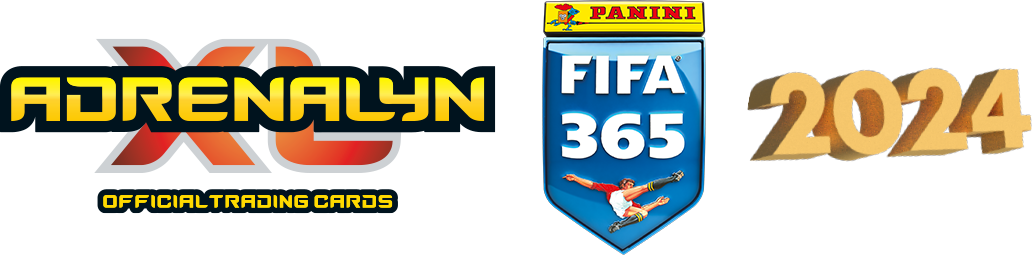 Panini FIFA™ 365 2024 Adrenalyn XL™